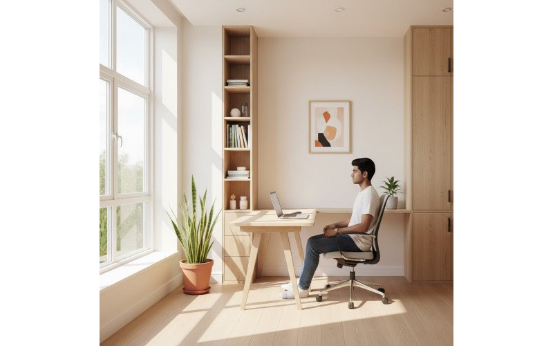 Vastu for Study Room